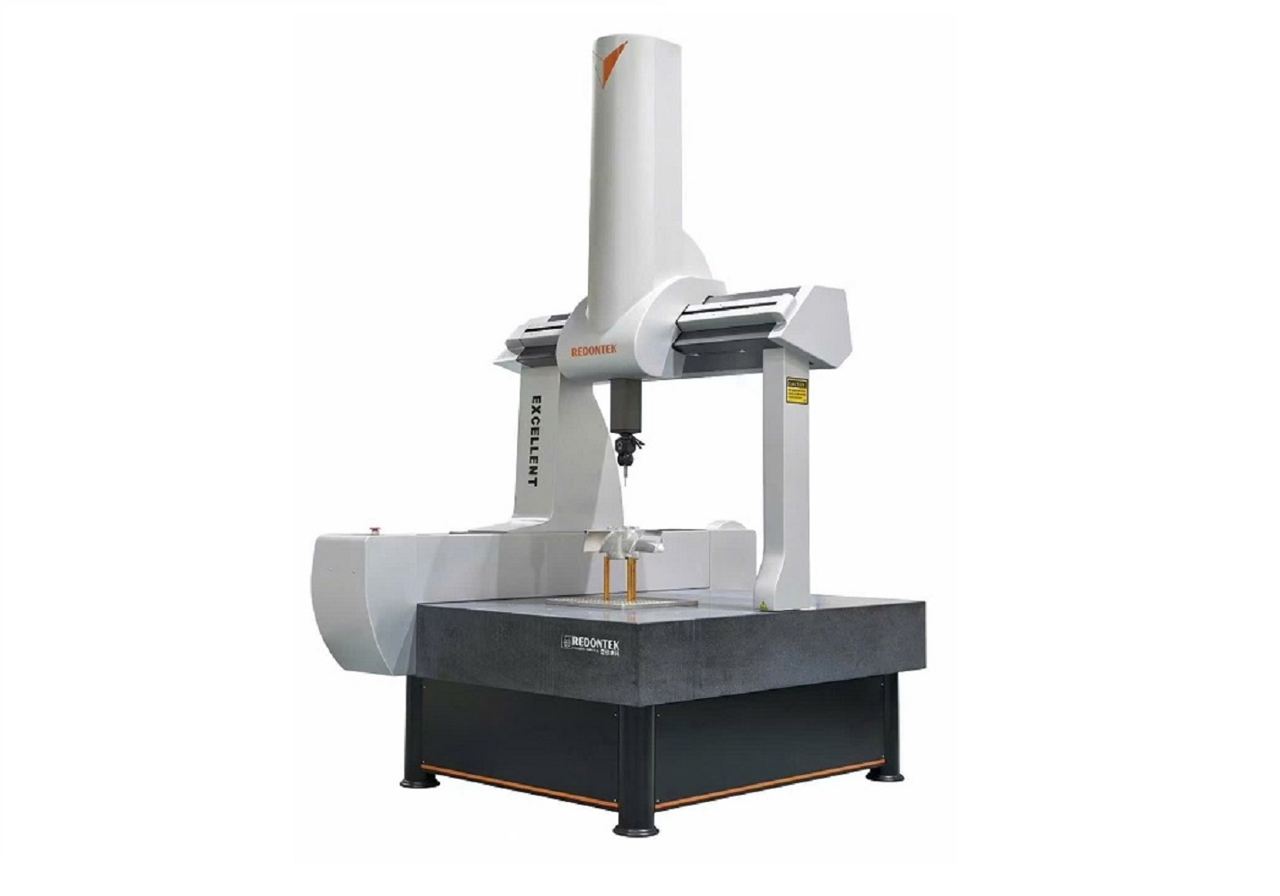 Máy đo 3D CMM Redontek Excellent Series: Giải pháp đo lường tọa độ 3 chiều siêu chính xác