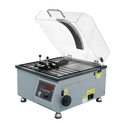 Trojan CT-2300 Manual cut-off machine