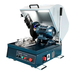 Trojan CT-250S/CT-250V Manual sectioning machine