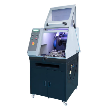Trojan CT-300 Manual sectioning machine