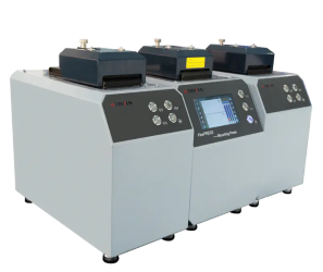 Trojan FlexPRESS-M/S  Automatic modular hot mounting system