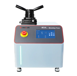 Trojan MT-1H Mounting press