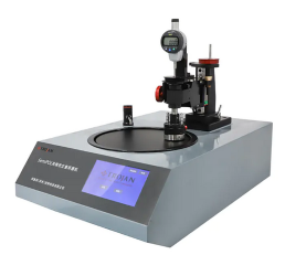 Trojan SemiPOL High precision quantitative grinding machine