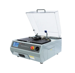 Trojan TableCUT-200 Automatic precision cut-off machine