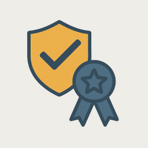 Chất lượng & độ tin cậy