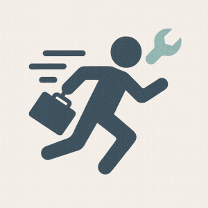 Tốc độ & linh hoạt