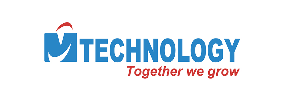 Công ty TNHH Công nghệ M thông báo đổi Logo và nhận diện thương hiệu