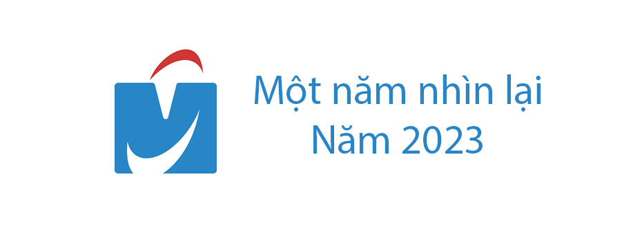 Một năm nhìn lại - Công ty TNHH Công nghệ M - Năm 2023