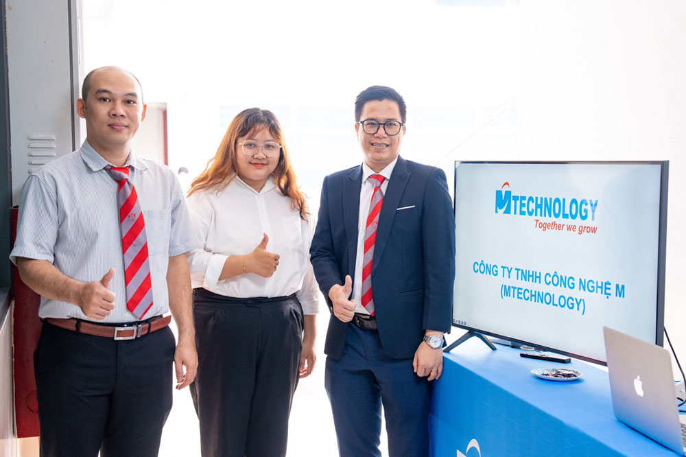 MTECHNOLOGY tai hoi nghi