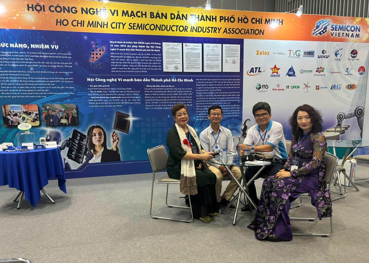 semicon vietnam 10