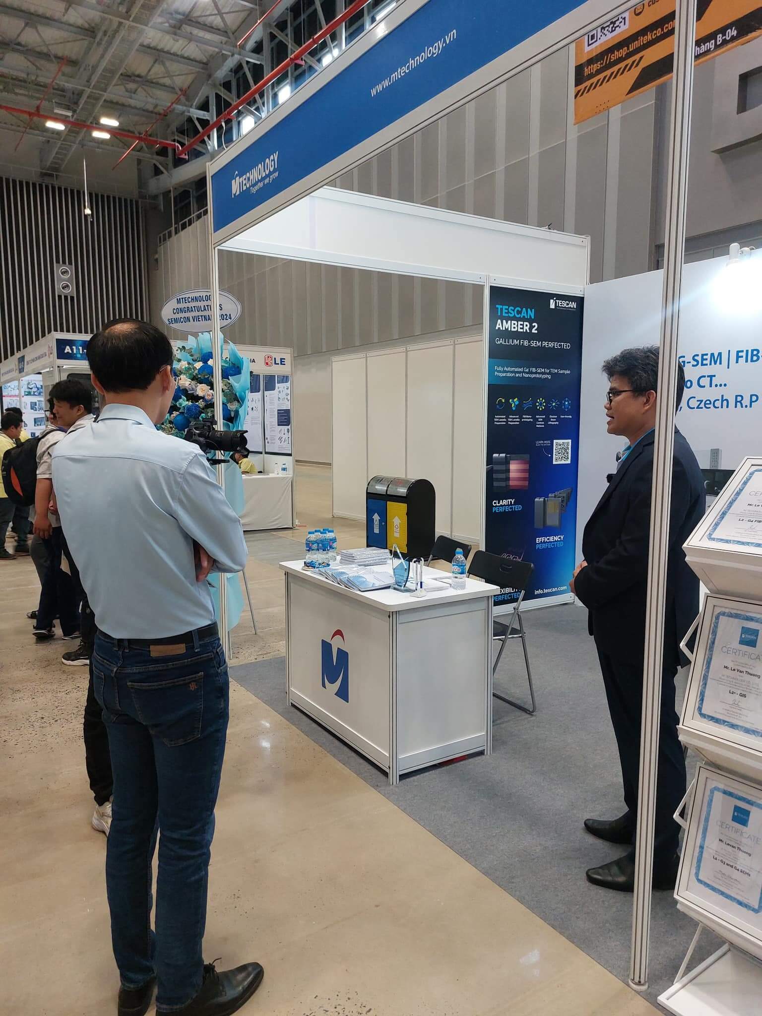 semicon vietnam 13