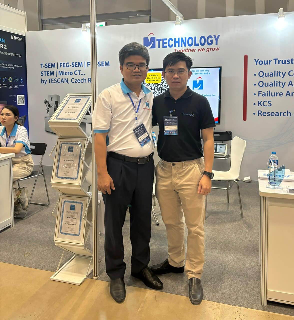 semicon vietnam 9