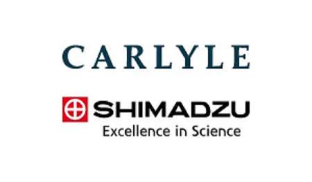 Update on Agreement Signed between Carlyle and Shimadzu Corporation