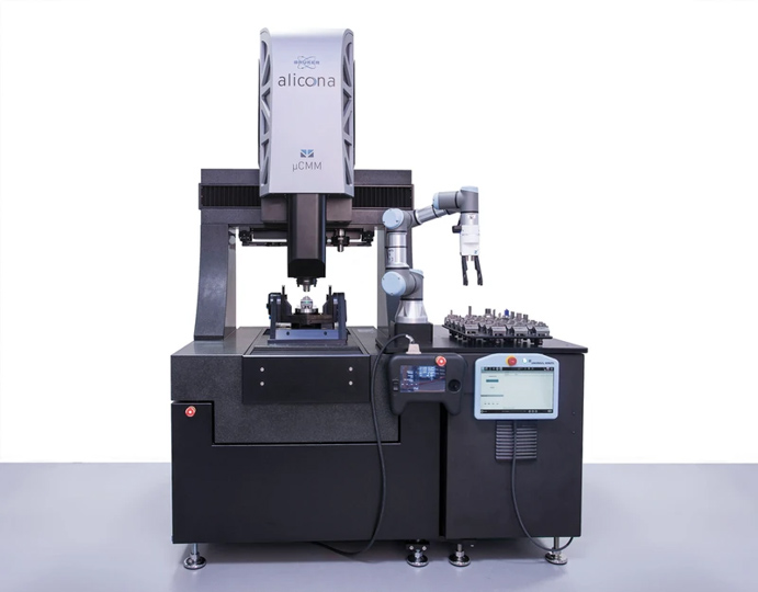 Giai phap do luong tu dong Pick Place