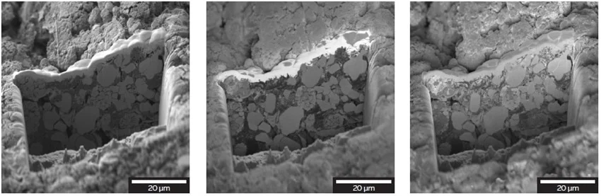 hinh 3 mat cat pin li ion OrageGa dau do ET axial multi 
