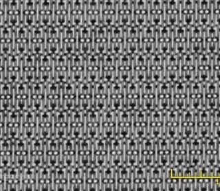 Kính hiển vi điện tử quét SEM trong Phân tích lỗi của mạch tích hợp