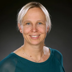 Dr Birgit Foltas