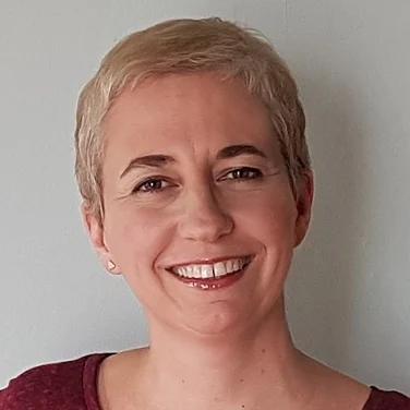 Dr Rebecca Pool