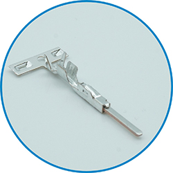 Real3DUnitX plug connection