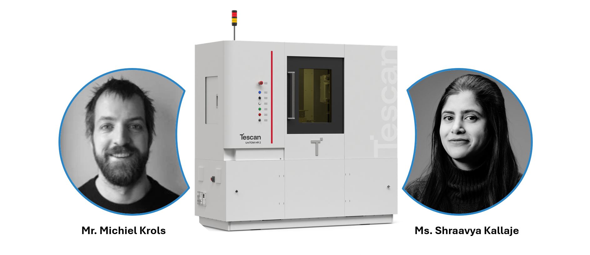 [WEBINAR] Quy trình Micro-CT 